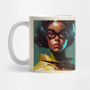 Superhero Mug